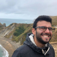 User profile picture