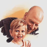 User profile picture